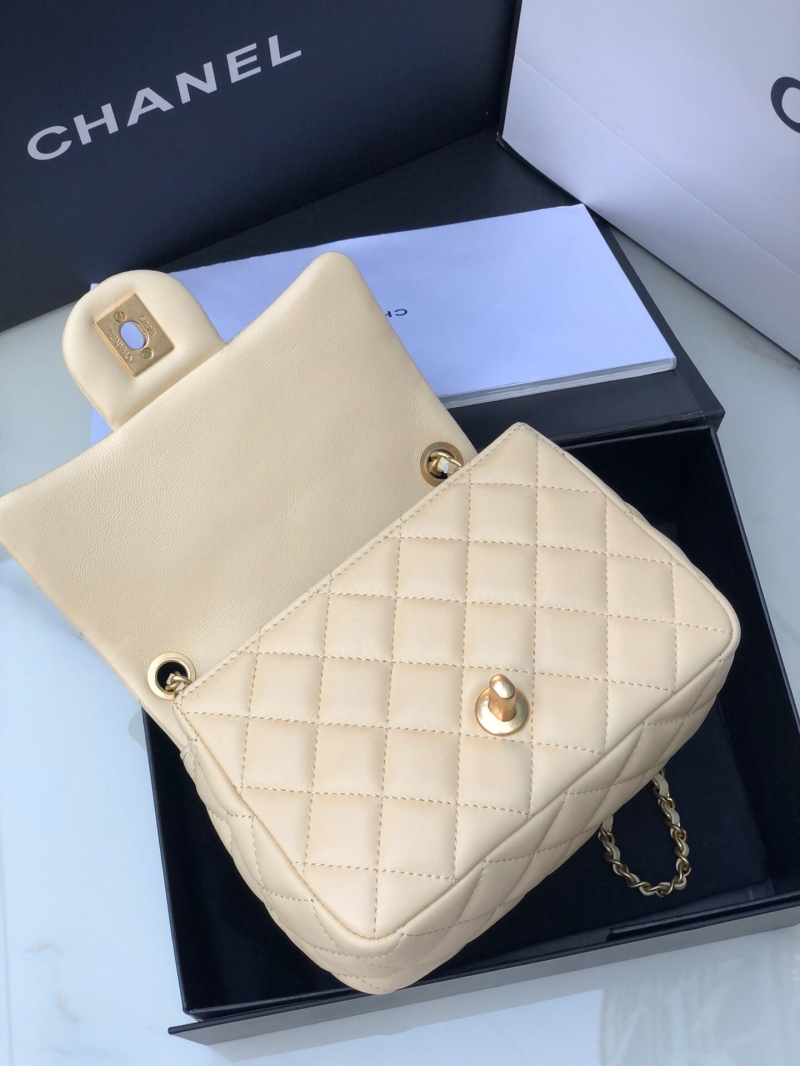 Ch**el cf series bags